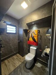 Blk 650B Jurong West Street 61 (Jurong West), HDB 5 Rooms #554767641